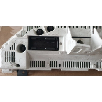 LICZNIK PRĘDKOŚCIOMIERZ MERCEDES A KLASA W168 A1685409711