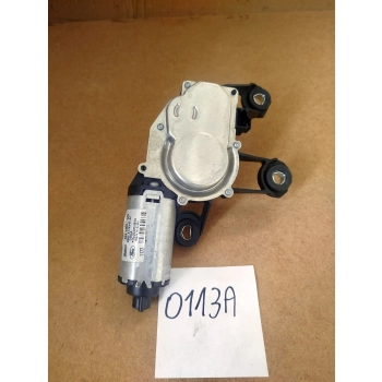 SILNICZEK WYCIERACZKI TYLNEJ TYŁ TYŁ FORD FIESTA MK6 2S61A17K441