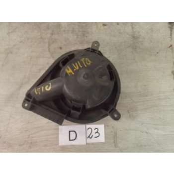 DMUCHAWA NAWIEWU WENTYLATOR MERCEDES VITO #3