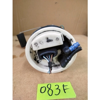 POMPA PALIWA PŁYWAK ELEKTRYCZNA VOLKSWAGEN POLO 9N 6Q0919051F #2