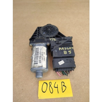 SILNICZEK PODNOSZENIA SZYBY LEWY TYŁ VOLKSWAGEN PASSAT B5 101439-203