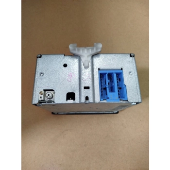 RADIO ODTWARZACZ KASET FABRYCZNE FORD 4000RDS YS6F-18K876-DA