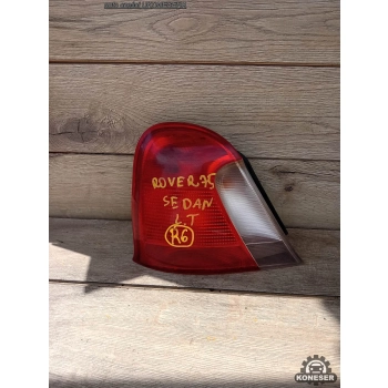 LAMPA TYLNA LEWA LEWY TYŁ ROVER 75