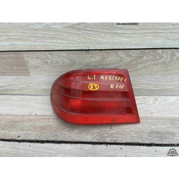 LAMPA TYLNA LEWA LEWY TYŁ MERCEDES W210 A2108200164
