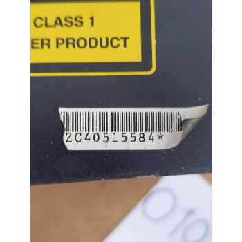 ZMIENIARKA PŁYT CD RENAULT ESPACE IV 8200207100