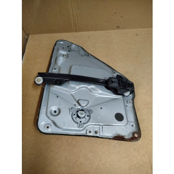 PODNOŚNIK SZYBY MECHANIZM LEWY TYŁ SKODA FABIA 6Y1839751