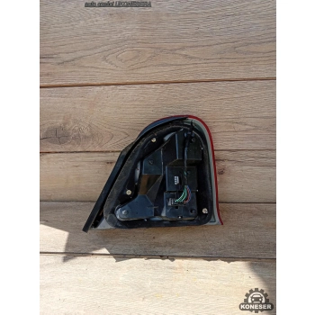 LAMPA TYLNA LEWA LEWY TYŁ ROVER 75