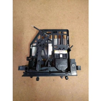 PANEL PRZEŁĄCZNIK NAWIEWU KLIMATYZACJI NISSAN SUNNY N14