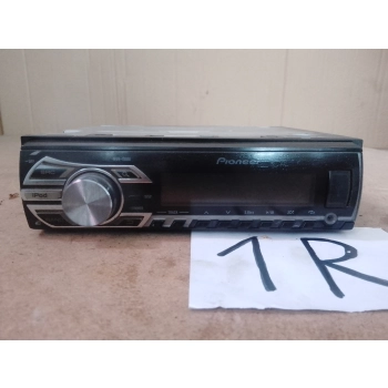PIONEER RADIO ODTWARZACZ CD MVH-150UI
