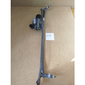 MECHANIZM WYCIERACZEK PRZÓD PRZEDNI IVECO DAILY 53557202