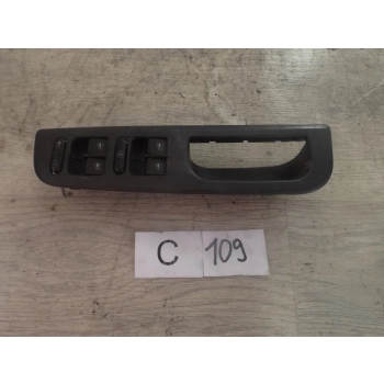 PANEL PRZEŁĄCZNIK REGULACJI SZYBY LEWY PRZÓD SKODA OCTAVIA 1J4959857A