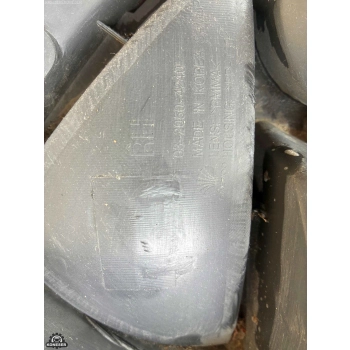 LAMPA TYLNA PRAWA PRAWY TYŁ DAEWOO MATIZ