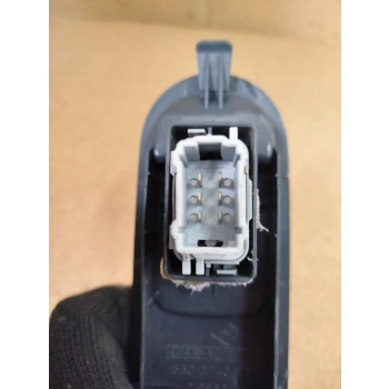 PANEL PRZEŁĄCZNIK REGULACJI SZYB PRAWY PRZÓD RENAULT SCENIC II