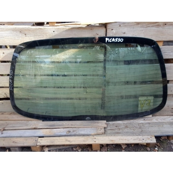 SZYBA TYLNA KLAPY BAGAŻNIKA CITROEN XSARA PICASSO I