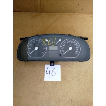 LICZNIK PRĘDKOŚCIOMIERZ RENAULT LAGUNA II 8200218884