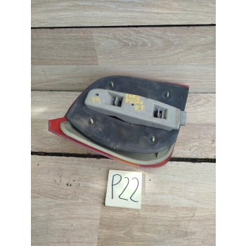 LAMPA PRAWY TYŁ PRAWA TYLNA FORD FIESTA MK3