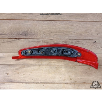 LAMPA TYLNA LEWA LEWY TYŁ FIAT PUNTO II