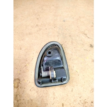 RENAULT MEGANE 1 I LIFT 8200028995 KLAMKA WEWNĘTRZNA DRZWI PRZÓD PRAWA ORYGINAŁ