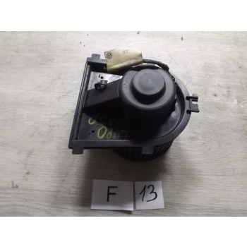 DMUCHAWA NAWIEWU WENTYLATOR VOLKSWAGEN LUPO #3
