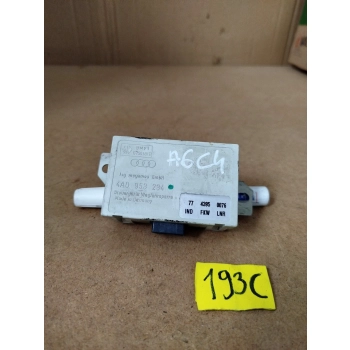 MODUŁ IMMOBILIZERA AUDI A6 C4 4A0953234