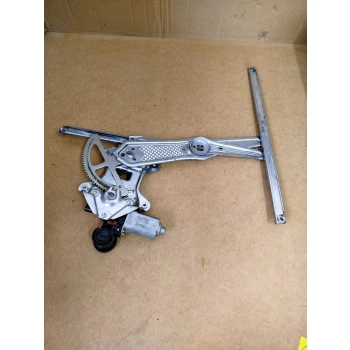 MECHANIZM PODNOSZENIA SZYBY ELEKTRYCZNY PRAWY PRZÓD TOYOTA YARIS I 85710-52030