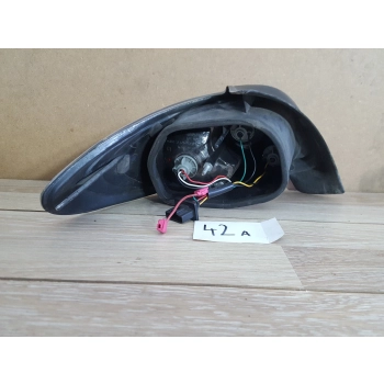 PEUGEOT 206 + PLUS LAMPA TYLNA PRAWA ŁADNA!