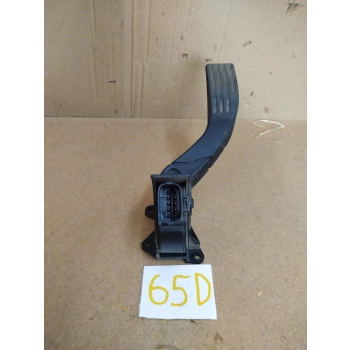 PEDAŁ GAZU POTENCJOMETR FORD FOCUS 98AB9F836AE #2