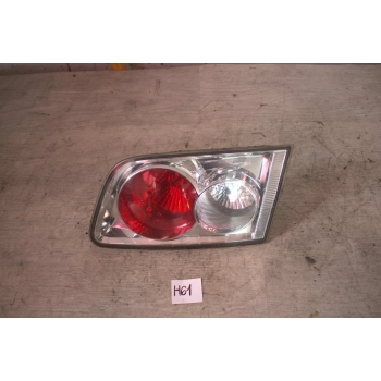 LAMPA PRAWA TYŁ TYLNA MAZDA 6