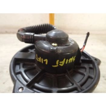 DMUCHAWA NAWIEWU WENTYLATOR SUZUKI SWIFT LIFT 06650-12S