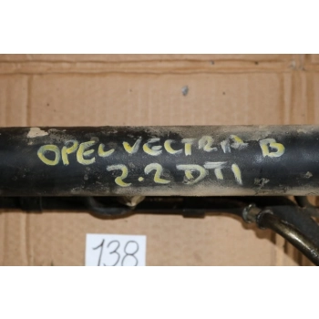 OPEL VECTRA B 2.2 MAGLOWNICA PRZEKŁADNIA KIEROWNICZA