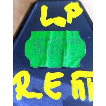 PAS BEZPIECZEŃSTWA LEWY PRZÓD RENAULT ESPACE III 6025307875