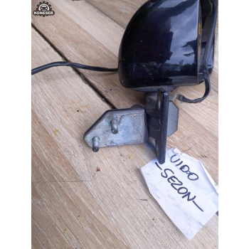 LUSTERKO ZEWNĘTRZNE ELEKTRYCZNE PRAWE VOLKSWAGEN BEETLE E1010544