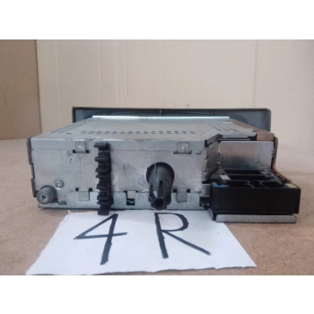 RENAULT SCENIC I RADIO ODTWARZACZ NA KASETY ORYGINELNE 8200152345TC752