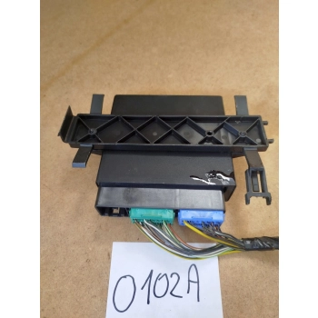 MODUŁ KOMFORTU FORD FOCUS MK1 98AG15K600DC