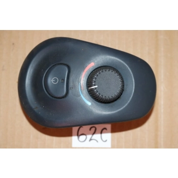 RENAULT ESPACE III 3 PANEL KLIMATYZACJI 113541000
