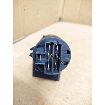 STACYJKA Z KLUCZYKIEM 7 PIN FIAT SEICENTO