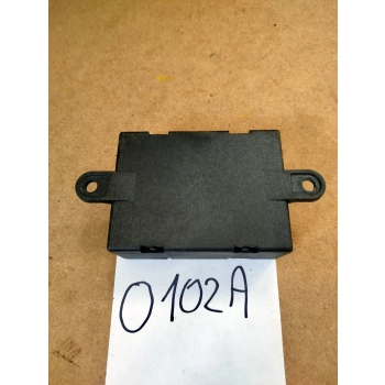 MODUŁ ZAMKA CENTRALNEGO PEUGEOT 806 9612488180