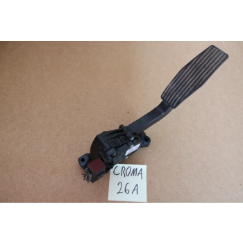 PEDAŁ GAZU POTENCJOMETR FIAT CROMA II 51733559