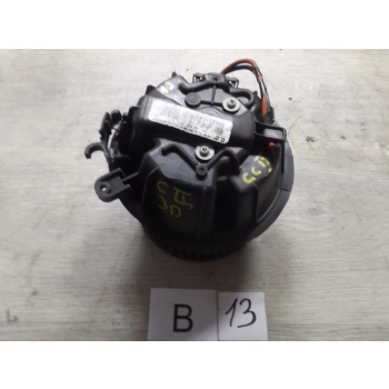DMUCHAWA NAWIEWU WENTYLATOR CITROEN C2 #2