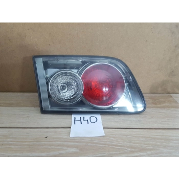 LAMPA TYLNA LEWA LEWY TYŁ MAZDA 6 KOMBI