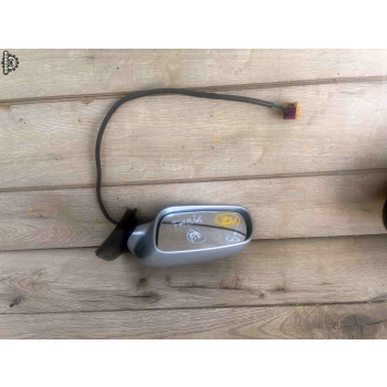 LUSTERKO ZEWNĘTRZNE ELEKTRYCZNE PRAWE SKODA FABIA I 012658