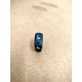 RENAULT MEGANE I 1 PRZEŁĄCZNIK WŁĄCZNIK PANEL PRZYCISK PODNOŚNIKA SZYB