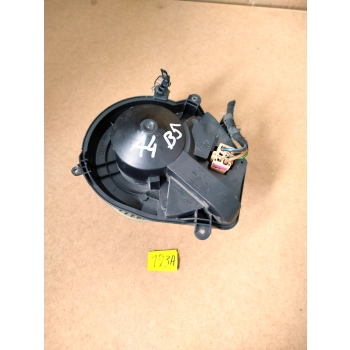 DMUCHAWA NAWIEWU WENTYLATOR AUDI A4 B5