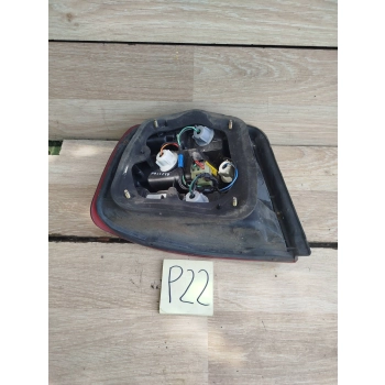 LAMPA PRAWY TYŁ PRAWA TYLNA HYUNDAI LANTRA