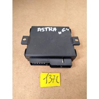 MODUŁ KOMFORTU OPEL ASTRA II G 90560112