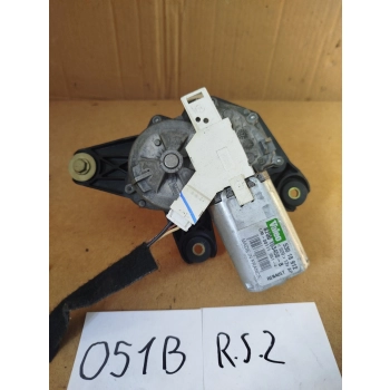 SILNICZEK WYCIERACZKI TYLNEJ RENAULT SCENIC II 8200153458