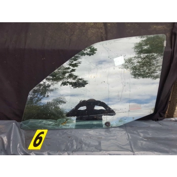 SZYBA BOCZNA LEWA PRZEDNIA LEWY PRZÓD PEUGEOT 306 LIFT KOMBI