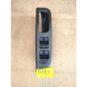 PANEL PRZEŁĄCZNIK REGULACJI SZYB PRAWY PRZÓD VOLKSWAGEN PASSAT B5 1J4959857