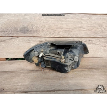 LAMPA PRZEDNIA LEWA REFLEKTOR LEWY SEAT IBIZA II