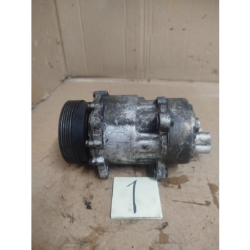 SPRĘŻARKA KLIMATYZACJI KOMPRESOR POMPA VOLKSWAGEN GOLF IV 1.4 1J0820803F